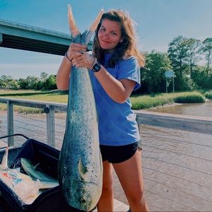 Meet your Posher, Ellie